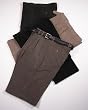 Big Men's Corduroy Trouser by St. Croix