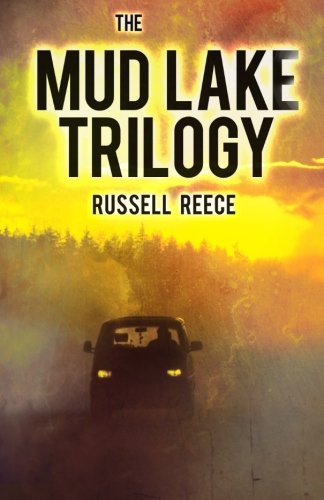 the mud lake trilogy