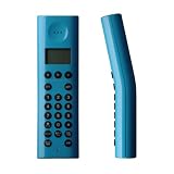 ±0 プラスマイナスゼロ コードレス電話機 (グレー) XMT-Q010(H)