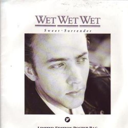 Wet Wet Wet - Sweet Surrender (Single) - Zortam Music