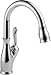 Delta Leland Single Handle Pull-Down Kitchen Faucet