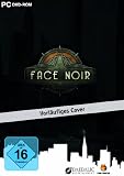 Face Noir