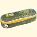 Die Spiegelburg 30114 Stifte-Etui Felix Ed. VIII
