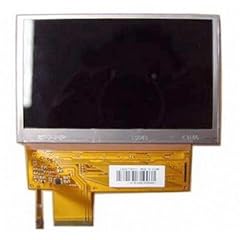 TFT Display LCD mit Backlight (SHARP) f�r PSP