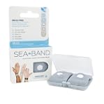Sea-Band Wrist Band, Drug Free Nausea...