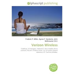 Verizon Wireless: Vodafone, VZ Navigator, MediaFLO, Claro (mobile phone network), Murder of Kelsey Smith, List of mobile network operators, AT, TracFone Wireless.