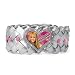 Hannah Montana - Accessories - Metallic Cuff Bracelet