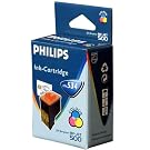 Philips PFA534 Colour Ink Cartridge
