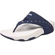 Skechers Women's Tone Ups-Glamgirl Thong Sandal