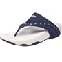 Skechers Women's Tone Ups-Glamgirl Thong Sandal