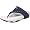 Skechers Women's Tone Ups-Glamgirl Thong Sandal,Navy,8 M US