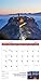 Turner Photo 2017 Italy Photo Mini Wall Calendar, 7 x 14 inches Opened (17998950010)