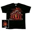 Disturbed - Drangle T-Shirt