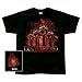 Disturbed - Drangle T-Shirt