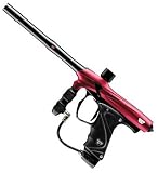 Proto SLG Paintball Gun - Red