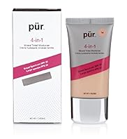 PÃƒÂ¼r MineralsÃ‚Â® 4 in 1 Mineral Tinted Moisturiser 50g