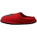 HAFLINGER Embroidered Kitty Wool Felt Slippers