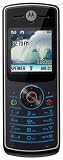 Motorola - W180 Téléphone portable monobloc - radio FM - Noir
