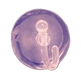 Review UKayed  / UKayed 20 Piece Plastic Suction Hooks Set