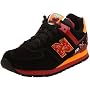 New Balance Big Kid KJ574G Sneaker