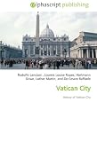 Vatican City: History of Vatican City