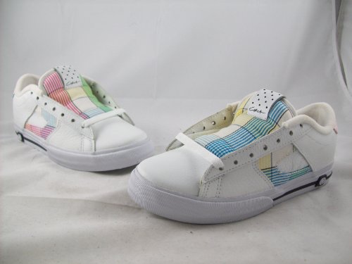 C1RCA Women's 105 Vulc Select Sneaker