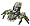 LEGO Creator 4958: Monster Dino