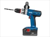 AEG BS 18 X/2,0Ah