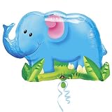 Elephant Balloon