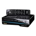 Asus OPLAY_GALLERY - Disco duro multimedia de 0 GB color negro