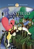 El Castillo en el Cielo (Castle in the Sky) by Hayao Miyazaki (Spanish subtitles)