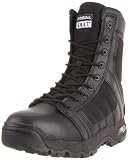 Original S.W.A.T. Mens Metro 9" Side Zip Air Work Boot