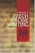 Book A Handbook of Czech Prose Writings 1940-2005