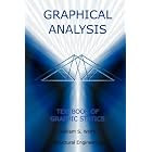 Click here to buy Graphical Analysis - Textbook on Graphic Statics (Structural Engineering) (Structural Engineering Series) by  William, S. Wolfe.
