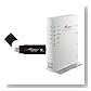 I-O DATA IEEE802.11g/b ����LAN���[�^�[&����USB�A�_�v�^�[�Z�b�g WN-G54/R3-U