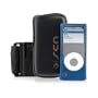 Marware Sportsuit Convertible for 2nd Generation iPod Nano ( Blue )