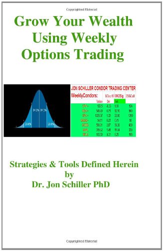 Grow Your Wealth Using Weekly Options Trading