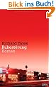 Ruhest�rung: Roman