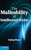 The malleability of intellectual styles