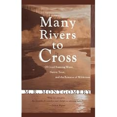 Many Rivers to Cross
