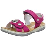 Naturino 5655 B 050151101 Mädchen Sandalen