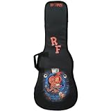 LEVY’S EMRF7-004 RAT FINK Electric Guitar Gig Bag