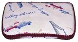 Made by Angie - Handmade Baby Wipe Containers - Calling All Cars