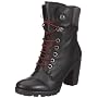 TAMARIS BLACK 1-1-25161-37, Damen Stiefel, Schwarz&hellip <span class="brandLink"> Tamaris </span>