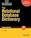 The Relational Database Dictionary, Extended Edition (Firstpress)