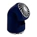 Vornado V6 Flippi Personal Fan, Small, Midnight Blue