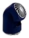 Vornado V6 Flippi Personal Fan, Small, Midnight Blue