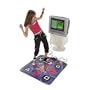 Bratz Stylin' Dance Mat Fun On TV Game