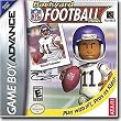 Backyard Football