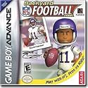 Backyard Football